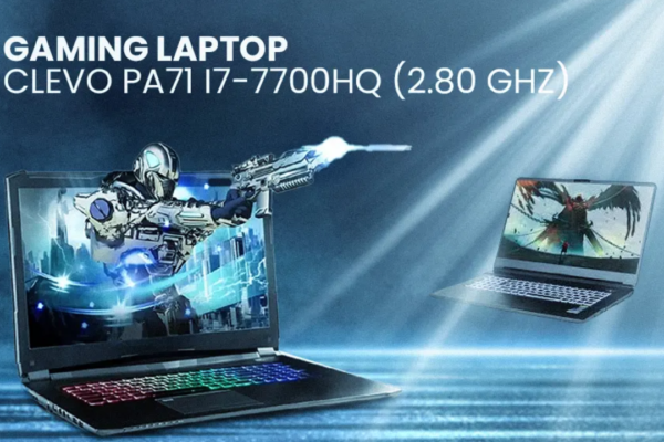 The Clevo Laptop 2023 has a fast processor that can handle any task you throw at it. It also has enough memory to store your files and photos, as well as run your favorite games smoothly. The Clevo Laptop 2023 also has a great display that makes everything look beautiful.