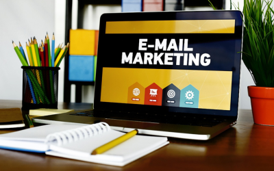 Email Marketing