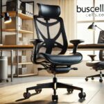 Office Chair 32-005662