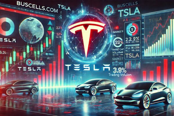 FintechZoom TSLA Stock