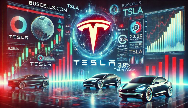 FintechZoom TSLA Stock Analysis: Navigating Recent Market Dynamics