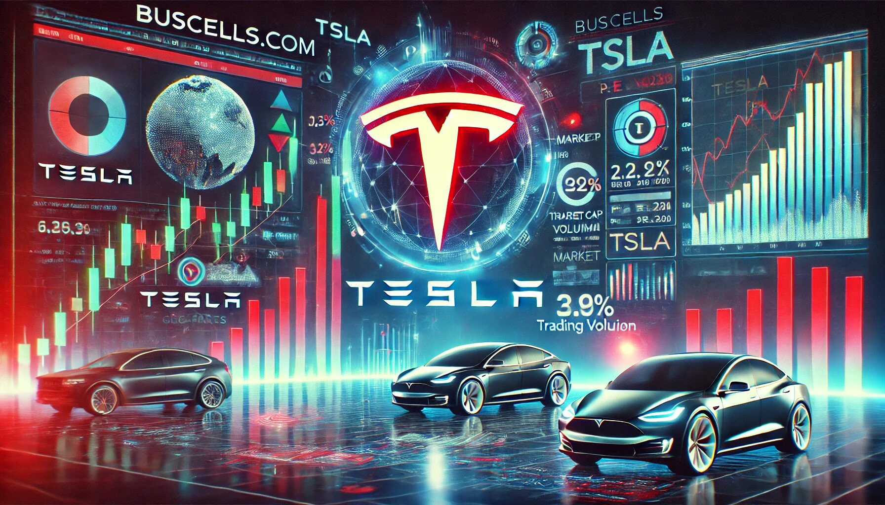 FintechZoom TSLA Stock